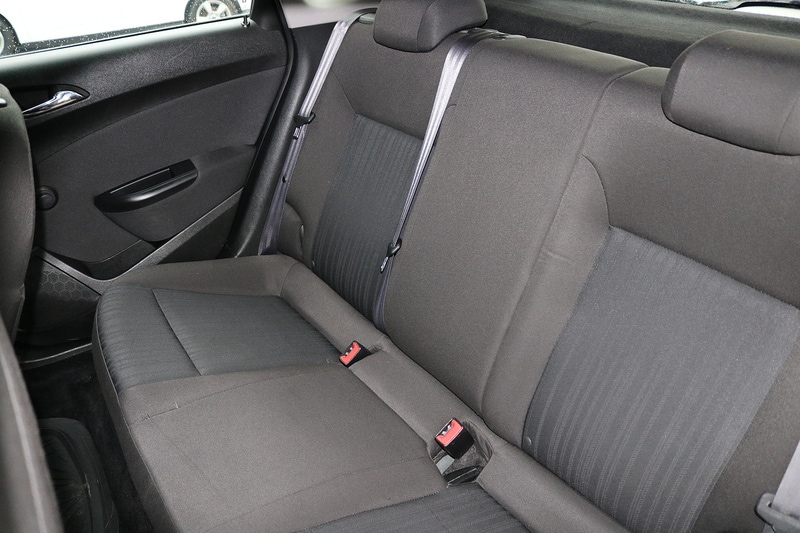 Used Vauxhall Astra 2014 for sale - 77609505: Photo 16