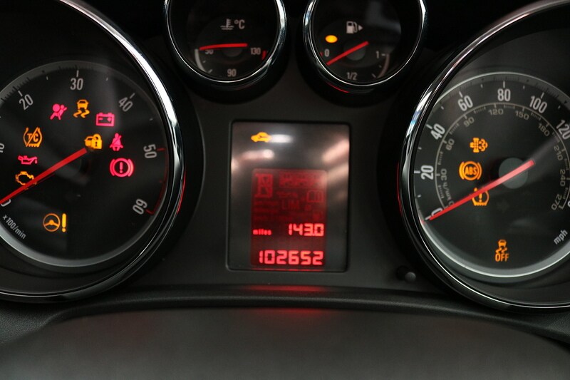 Used Vauxhall Astra 2014 for sale - 77609505: Photo 18