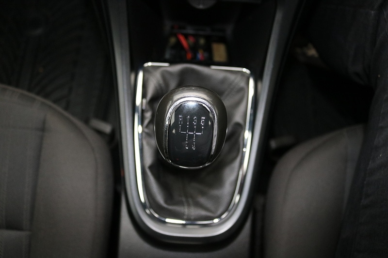 Used Vauxhall Astra 2014 for sale - 77609505: Photo 22