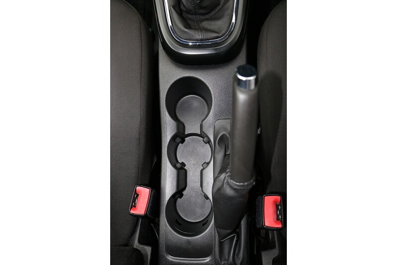 Used Vauxhall Astra 2014 for sale - 77609505: Photo 23