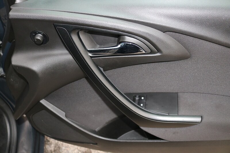 Used Vauxhall Astra 2014 for sale - 77609505: Photo 25