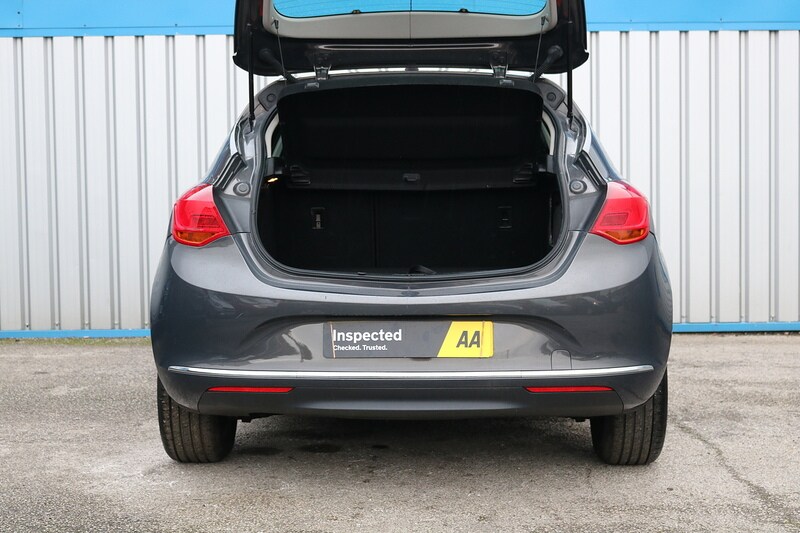 Used Vauxhall Astra 2014 for sale - 77609505: Photo 26