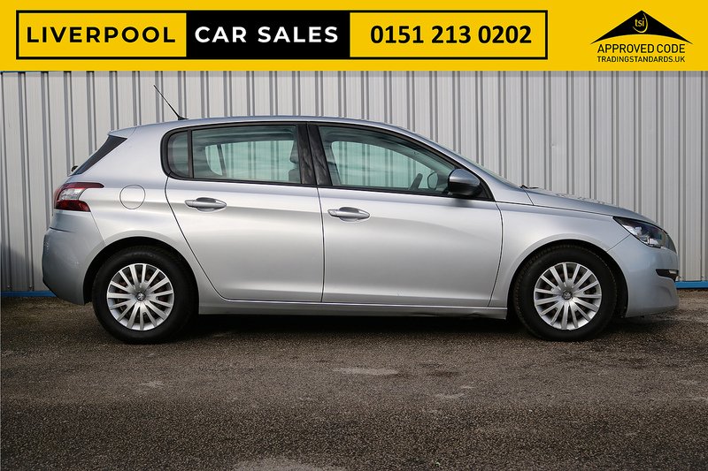 Used Peugeot 308 2015 for sale - 76836669: Photo 11