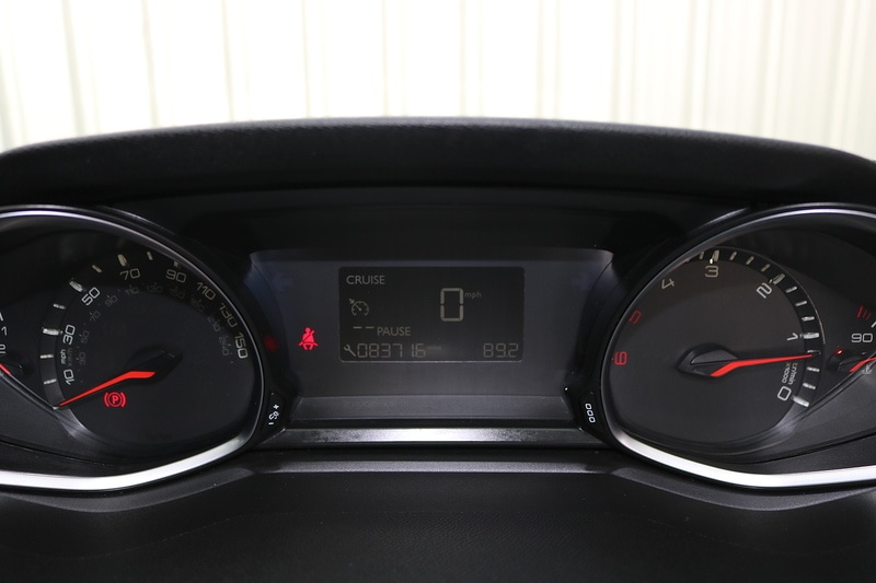 Used Peugeot 308 2015 for sale - 76836669: Photo 23