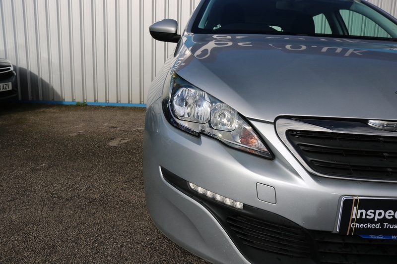 Used Peugeot 308 2015 for sale - 76836669: Photo 3