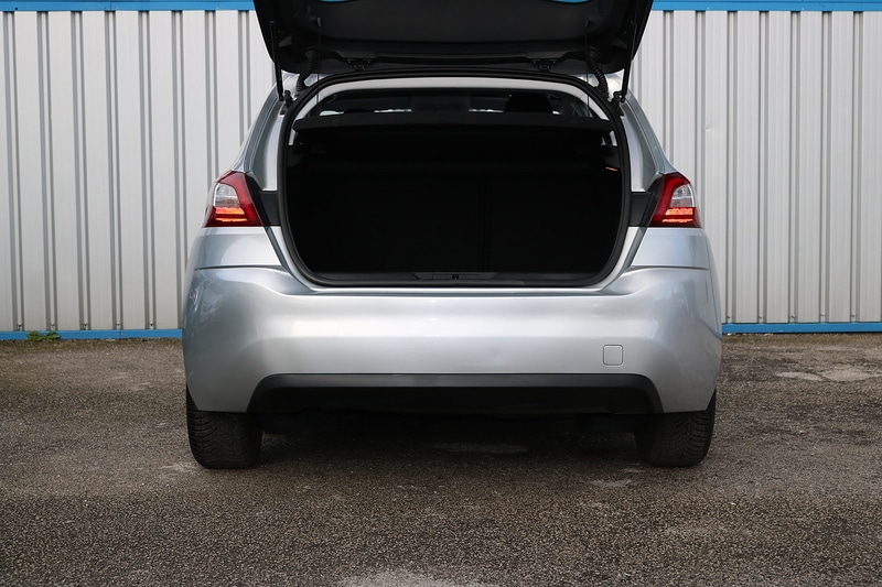 Used Peugeot 308 2015 for sale - 76836669: Photo 34