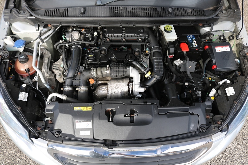 Used Peugeot 308 2015 for sale - 76836669: Photo 39