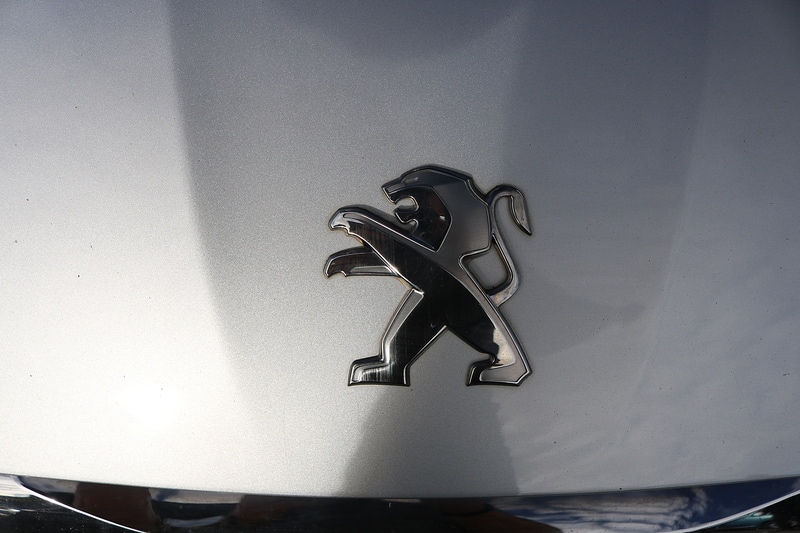 Used Peugeot 308 2015 for sale - 76836669: Photo 4