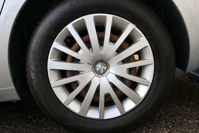 Used Peugeot 308 2015 for sale - 76836669: Photo 40