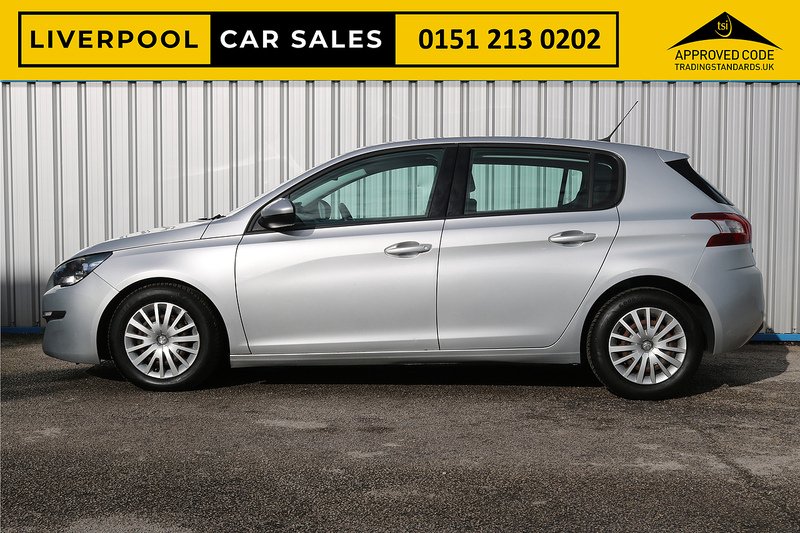 Used Peugeot 308 2015 for sale - 76836669: Photo 7