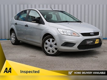 Used Ford Focus 2009 for sale - 78709457: Photo