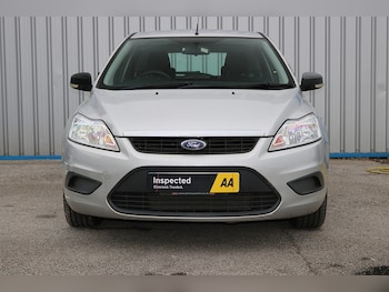 Used Ford Focus 2009 for sale - 78709457: Photo