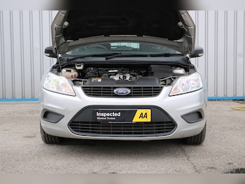 Used Ford Focus 2009 for sale - 78709457: Photo