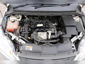 Used Ford Focus 2009 for sale - 78709457: Photo