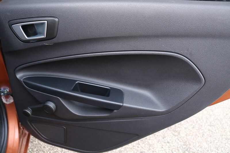 Used Ford Fiesta 2014 for sale - 77617843: Photo 18