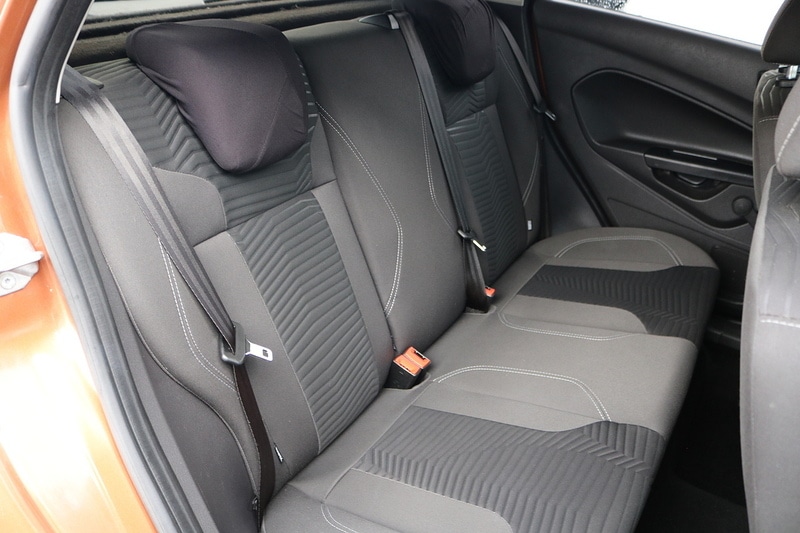 Used Ford Fiesta 2014 for sale - 77617843: Photo 19