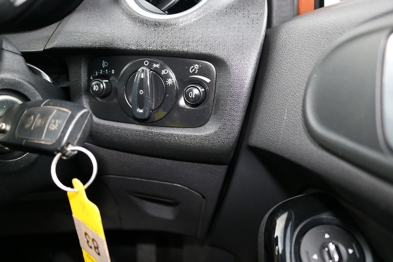 Used Ford Fiesta 2014 for sale - 77617843: Photo 24