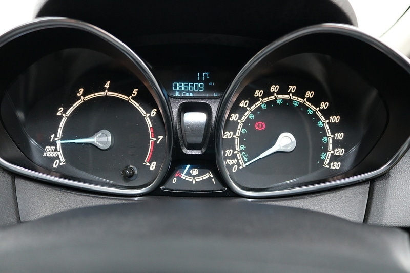 Used Ford Fiesta 2014 for sale - 77617843: Photo 25