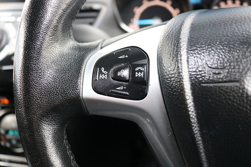 Used Ford Fiesta 2014 for sale - 77617843: Photo 26