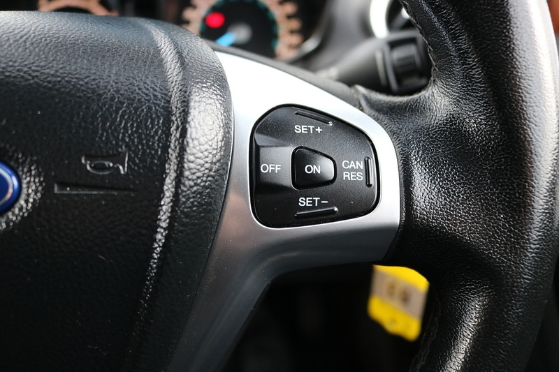 Used Ford Fiesta 2014 for sale - 77617843: Photo 27