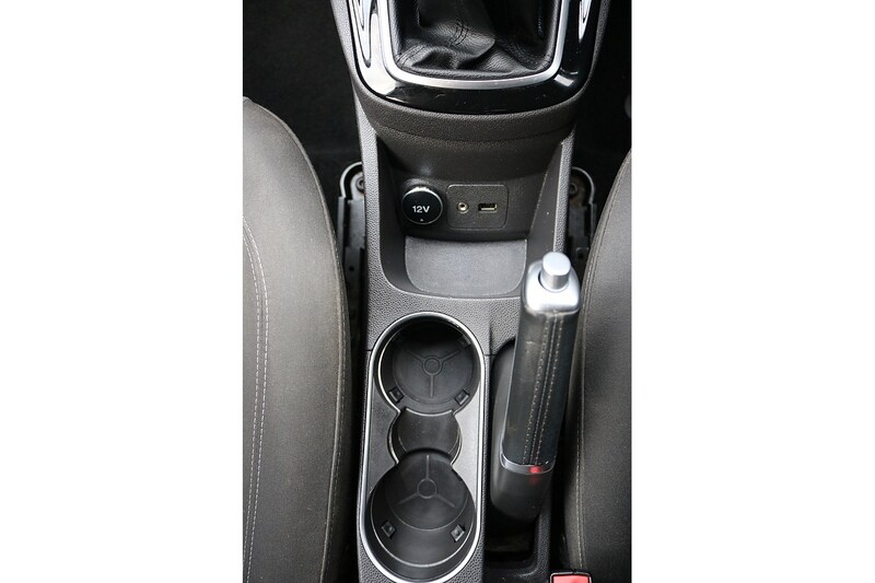 Used Ford Fiesta 2014 for sale - 77617843: Photo 31