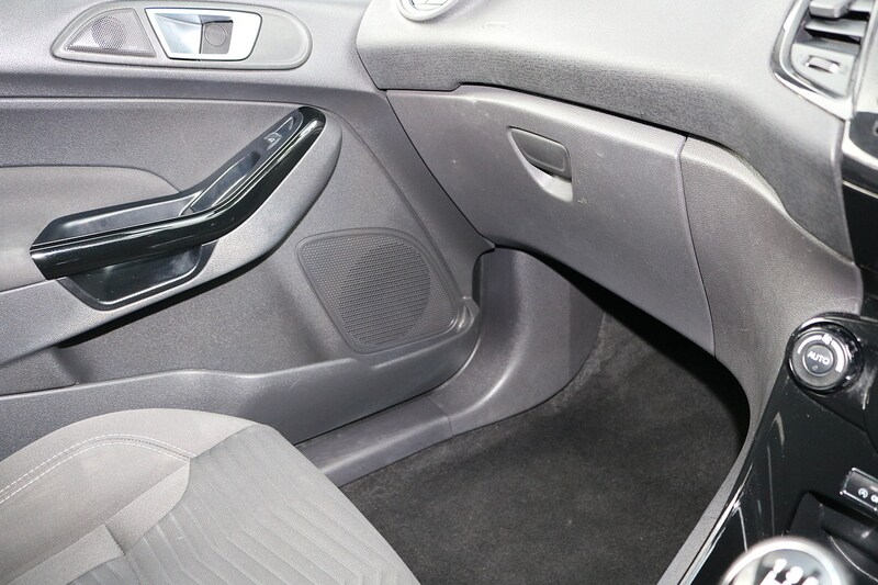 Used Ford Fiesta 2014 for sale - 77617843: Photo 34