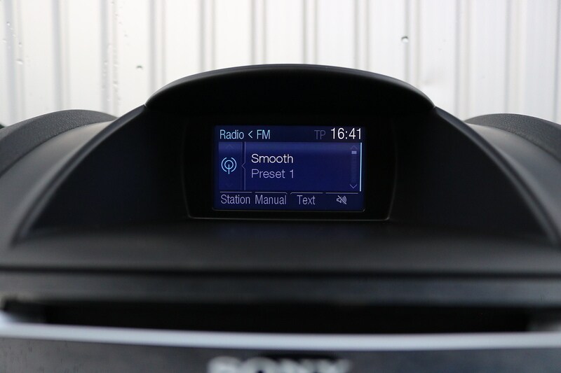 Used Ford Fiesta 2014 for sale - 77617843: Photo 36