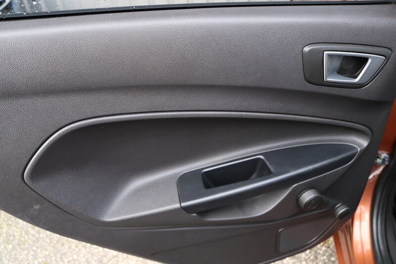 Used Ford Fiesta 2014 for sale - 77617843: Photo 39