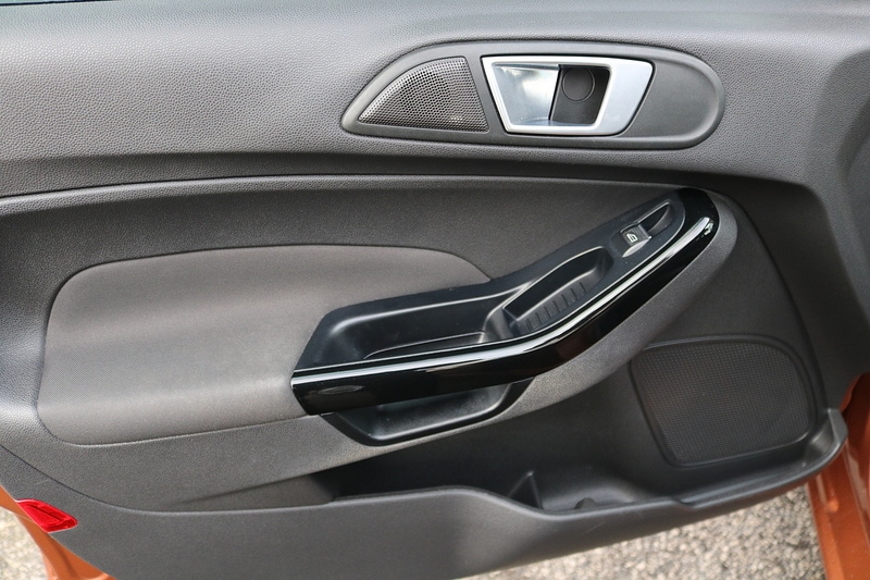 Used Ford Fiesta 2014 for sale - 77617843: Photo 41