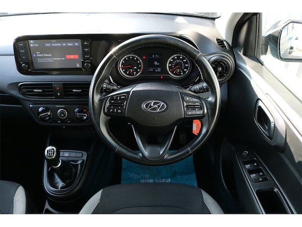 Used Hyundai i10 2021 for sale - 74265670: Photo 11