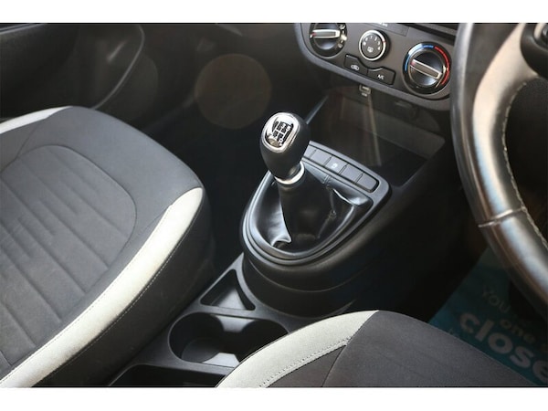 Used Hyundai i10 2021 for sale - 74265670: Photo 13