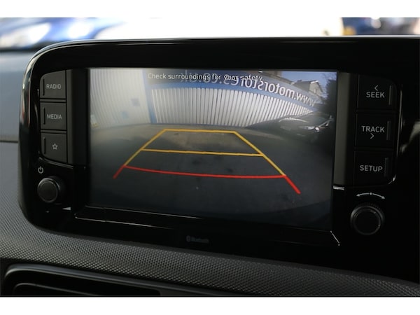 Used Hyundai i10 2021 for sale - 74265670: Photo 16