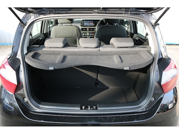 Used Hyundai i10 2021 for sale - 74265670: Photo 17