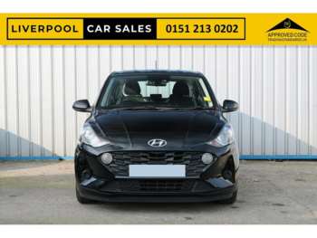 Used Hyundai i10 2021 for sale - 74265670: Photo