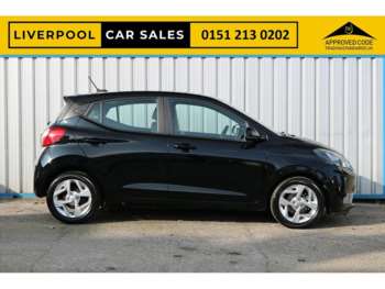 Used Hyundai i10 2021 for sale - 74265670: Photo