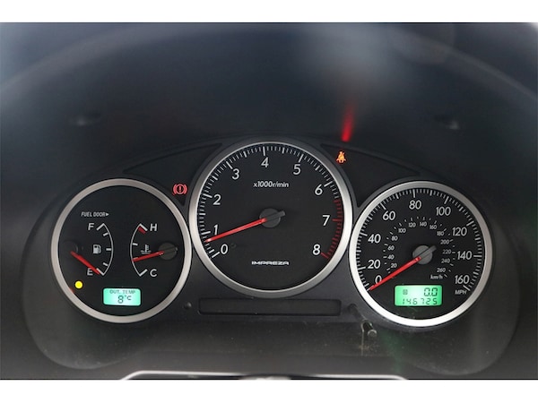 Used Subaru Impreza 2006 for sale - 74265669: Photo 10
