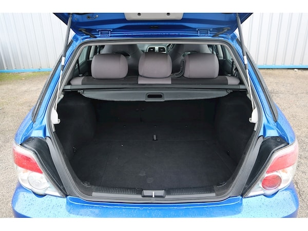 Used Subaru Impreza 2006 for sale - 74265669: Photo 13