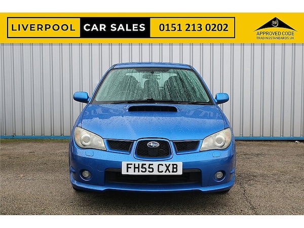 Used Subaru Impreza 2006 for sale - 74265669: Photo 2