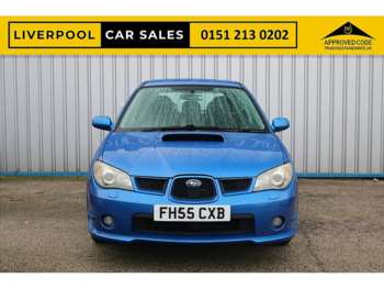Used Subaru Impreza 2006 for sale - 74265669: Photo
