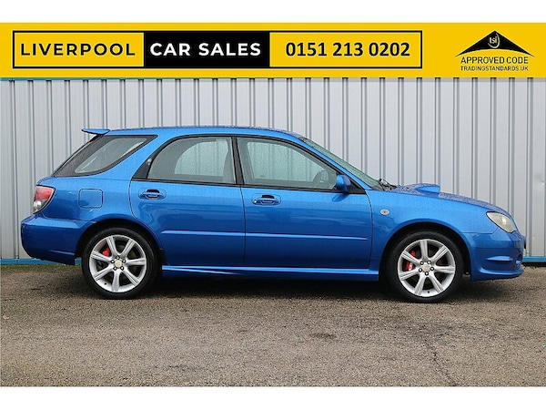 Used Subaru Impreza 2006 for sale - 74265669: Photo 3