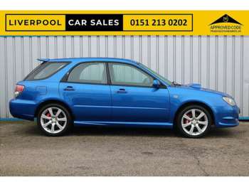 Used Subaru Impreza 2006 for sale - 74265669: Photo
