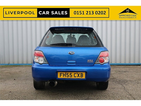 Used Subaru Impreza 2006 for sale - 74265669: Photo 4