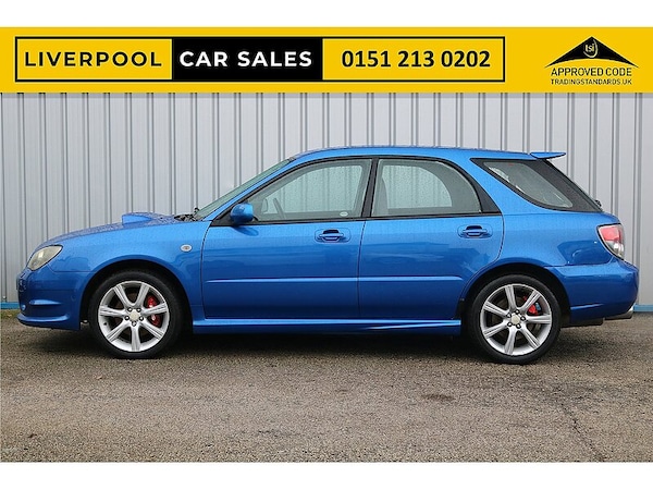 Used Subaru Impreza 2006 for sale - 74265669: Photo 5