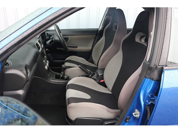 Used Subaru Impreza 2006 for sale - 74265669: Photo 6