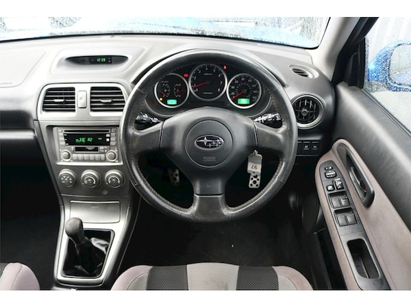 Used Subaru Impreza 2006 for sale - 74265669: Photo 9
