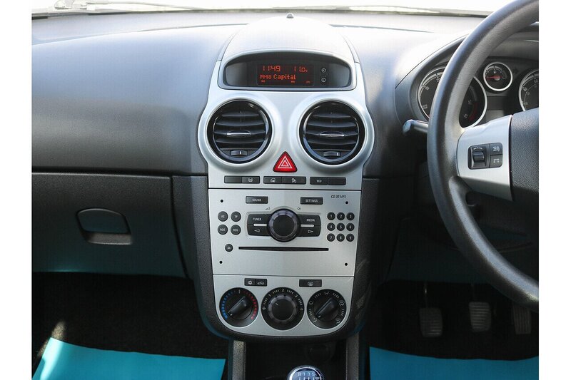 Used Vauxhall Corsa 2015 for sale - 77276859: Photo 13