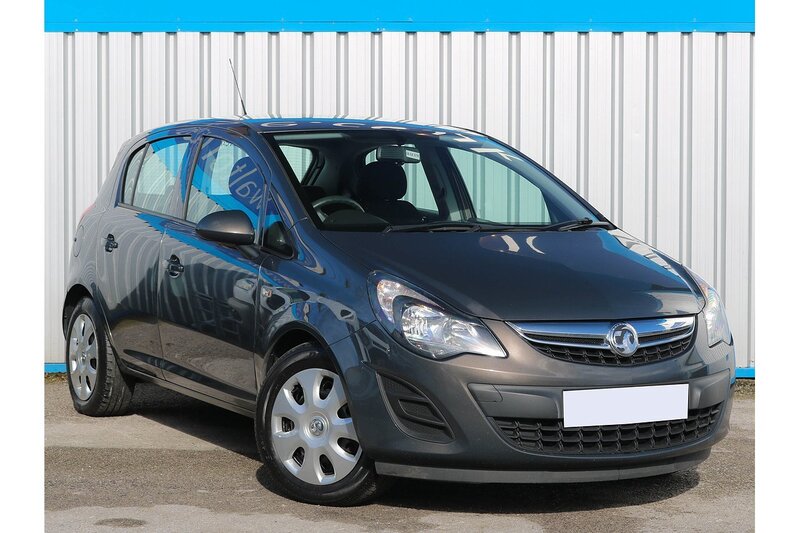 Used Vauxhall Corsa 2015 for sale - 77276859: Photo 4