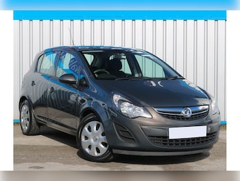 Used Vauxhall Corsa 2015 for sale - 77276859: Photo