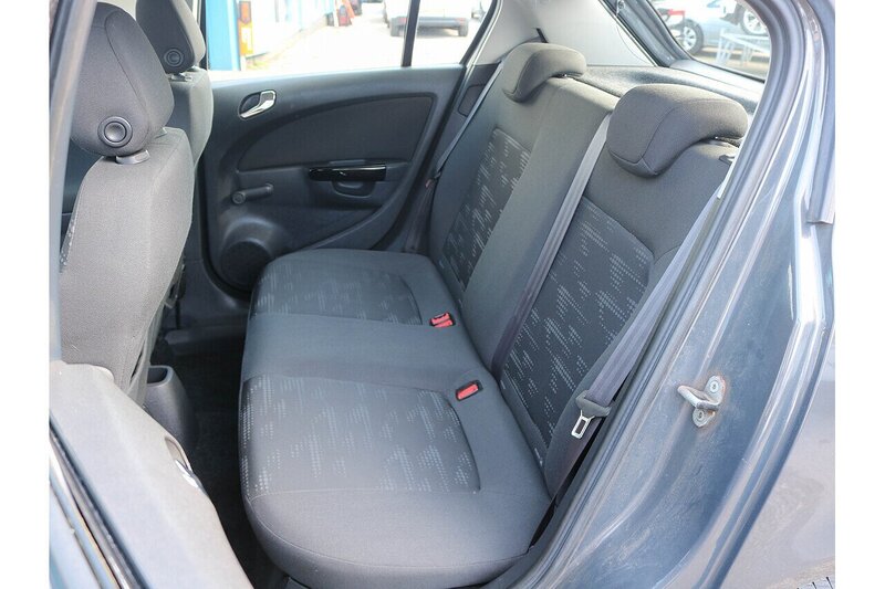 Used Vauxhall Corsa 2015 for sale - 77276859: Photo 6