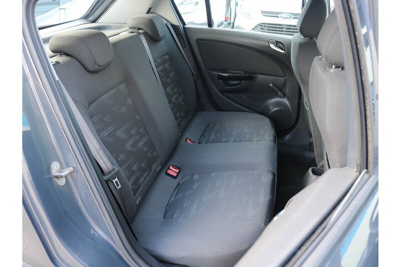 Used Vauxhall Corsa 2015 for sale - 77276859: Photo 7